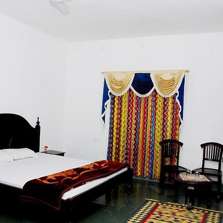 Chandra Hill Resort Ranakpur Luaran gambar