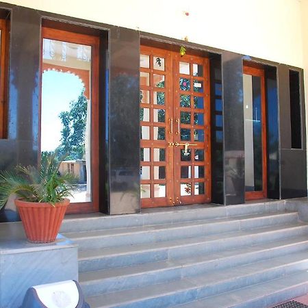 Chandra Hill Resort Ranakpur Luaran gambar