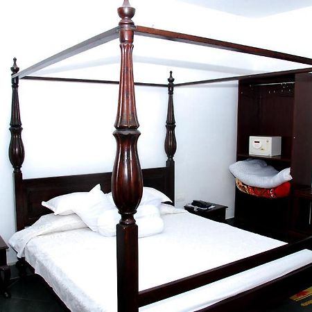 Chandra Hill Resort Ranakpur Luaran gambar