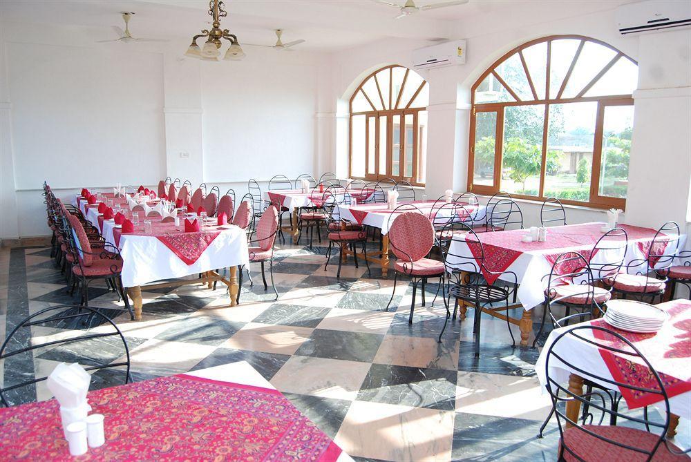 Chandra Hill Resort Ranakpur Luaran gambar