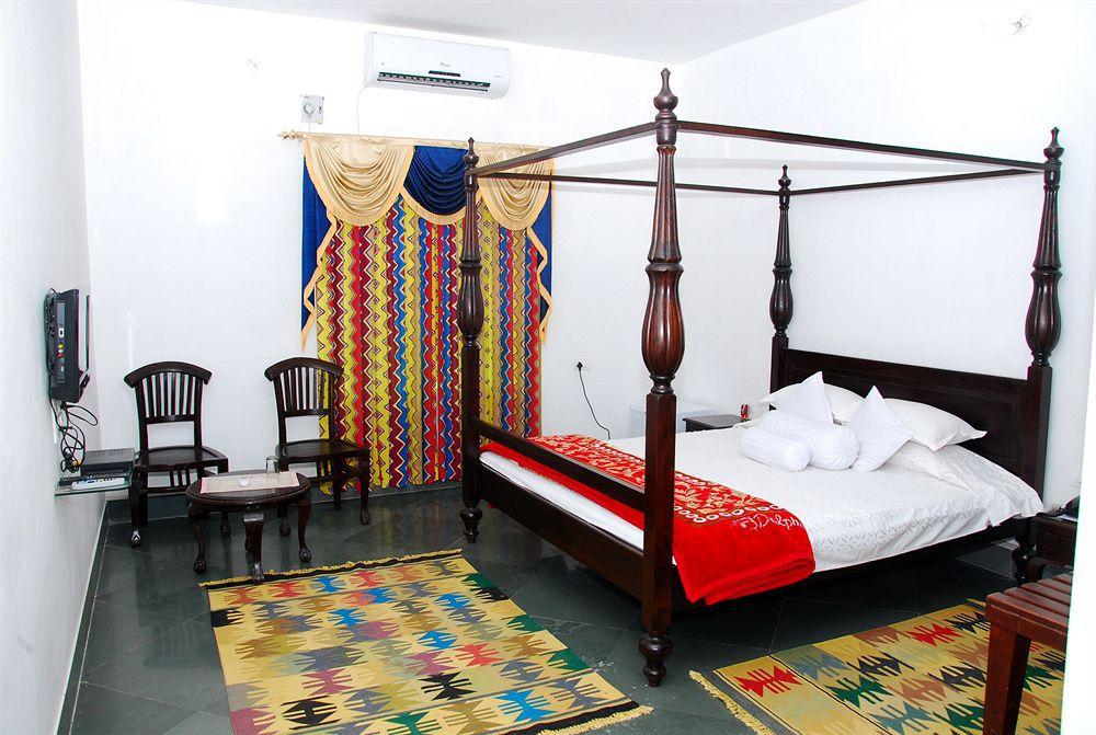 Chandra Hill Resort Ranakpur Luaran gambar
