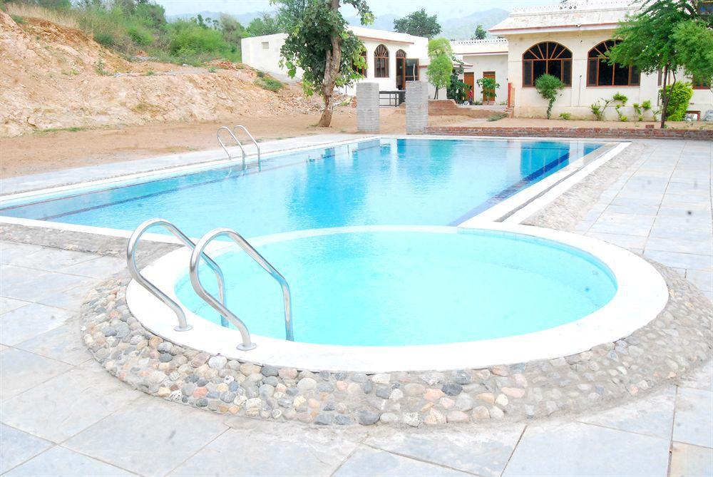Chandra Hill Resort Ranakpur Luaran gambar