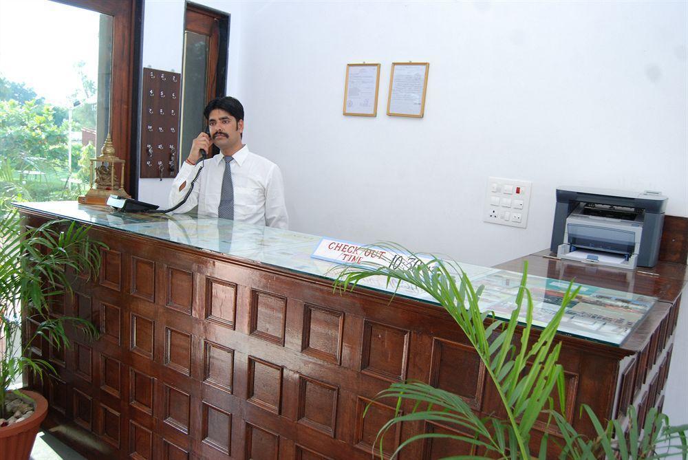 Chandra Hill Resort Ranakpur Luaran gambar