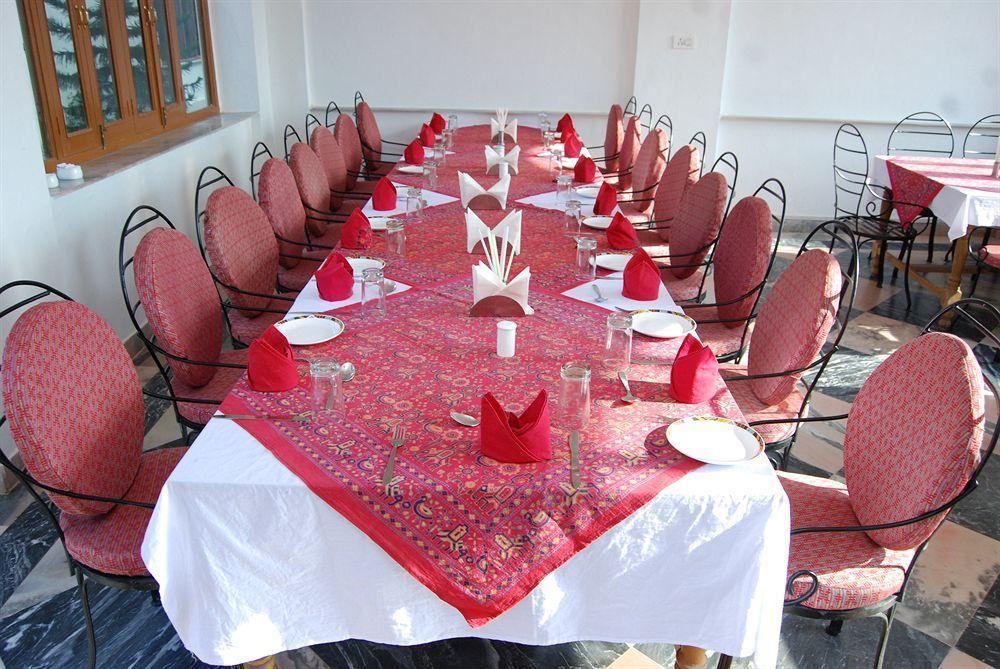 Chandra Hill Resort Ranakpur Luaran gambar