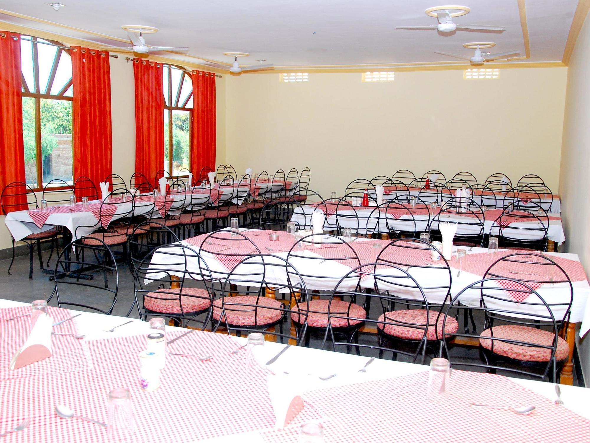 Chandra Hill Resort Ranakpur Luaran gambar
