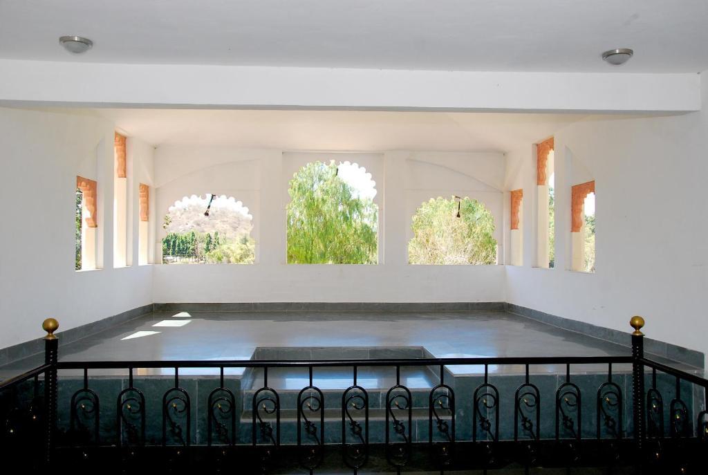 Chandra Hill Resort Ranakpur Luaran gambar