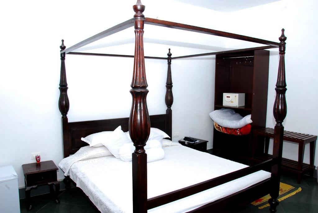 Chandra Hill Resort Ranakpur Luaran gambar
