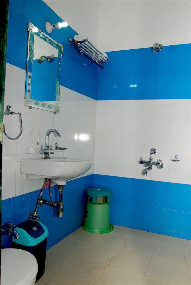 Chandra Hill Resort Ranakpur Luaran gambar